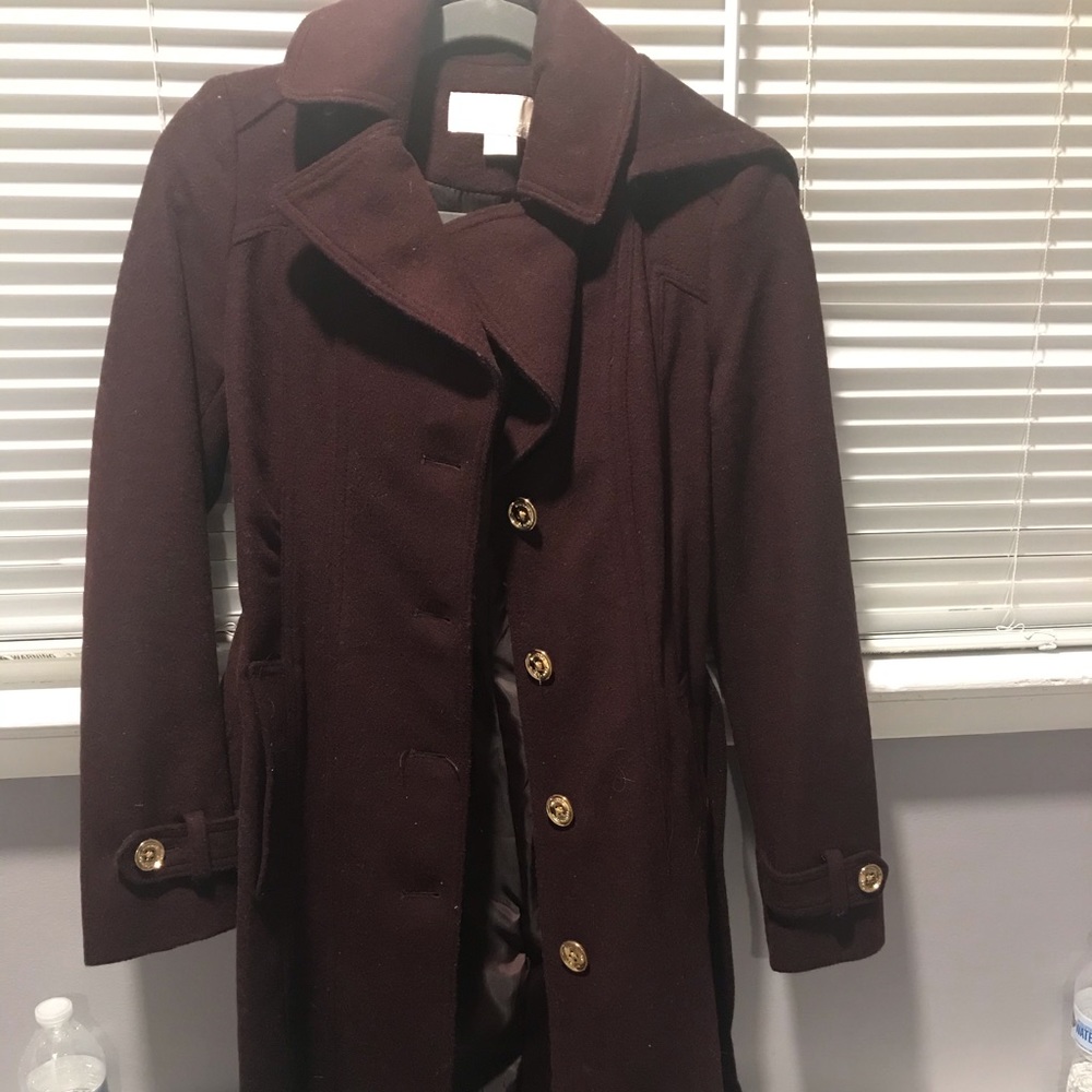 Women’s michael kors coat